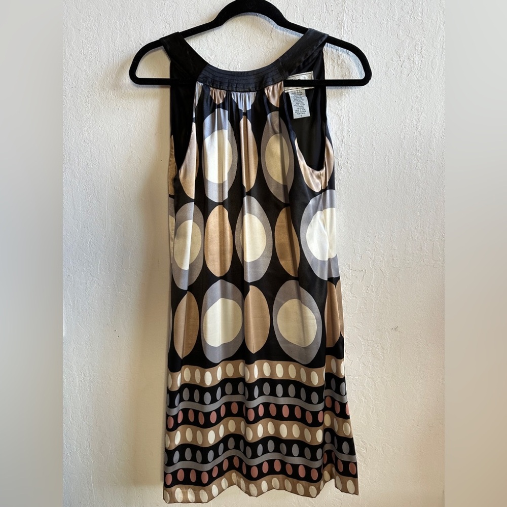 Eliza J New York 90’s Mod Dress